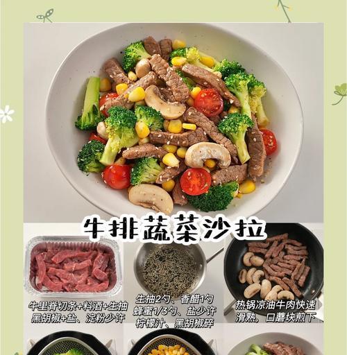 日本超流行美味低卡亲子丼的做法（营养又美味，让孩子爱上健康饮食）-第1张图片-美味行家