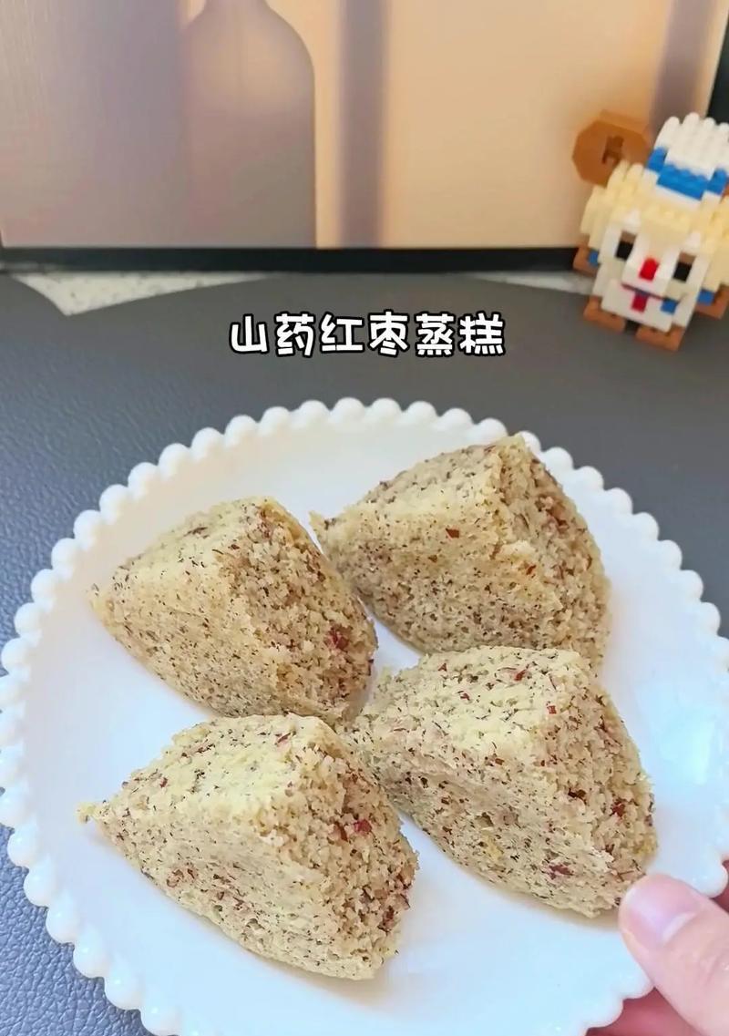 手把手教你做美味Q梅蒸糕（Q梅蒸糕的制作方法和技巧，让你轻松上手）-第1张图片-美味行家
