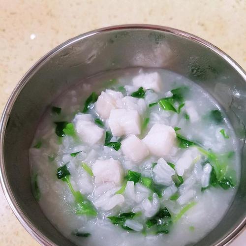 银鳕鱼豆腐粥——营养粥为宝宝开启味蕾旅程（教你一道简单易学的宝宝辅食做法，让宝宝享受美味与健康）-第3张图片-美味行家