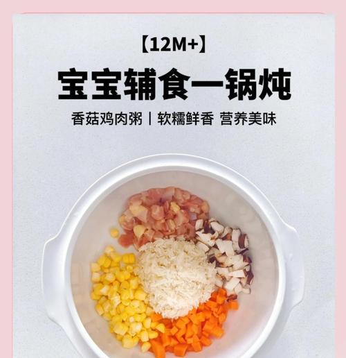 养生鸡蓉粥做法全解析（美味又健康，脾胃虚弱者的最佳选择）-第3张图片-美味行家