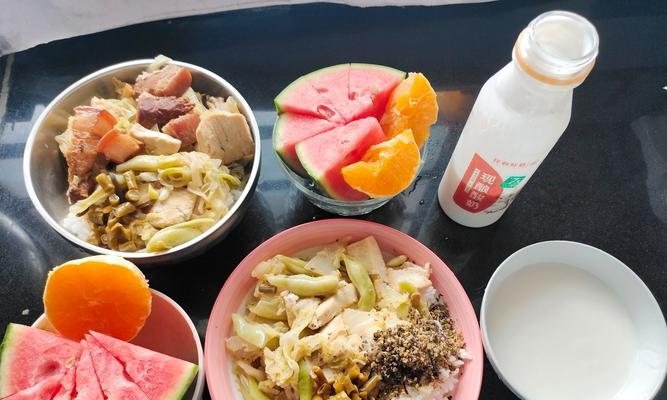 炸梅豆，美味佳品（手把手教你制作香脆可口的炸梅豆）-第2张图片-美味行家