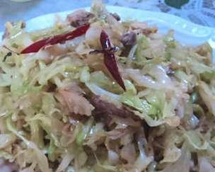 清水白菜的美味做法（如何用简单的方式制作美味清水白菜）-第2张图片-美味行家