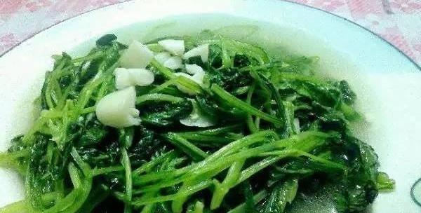 清炒萝卜苗的做法大全（美味又营养，萝卜苗的独特风味）-第2张图片-美味行家