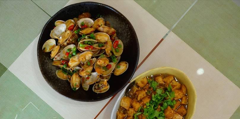 家常美食教程（传承经典口感，味蕾爆发新体验！）-第2张图片-美味行家