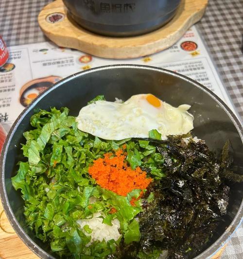 小菜拌饭，营养美味无负担（15种小菜拌饭，营养搭配不重样）-第1张图片-美味行家