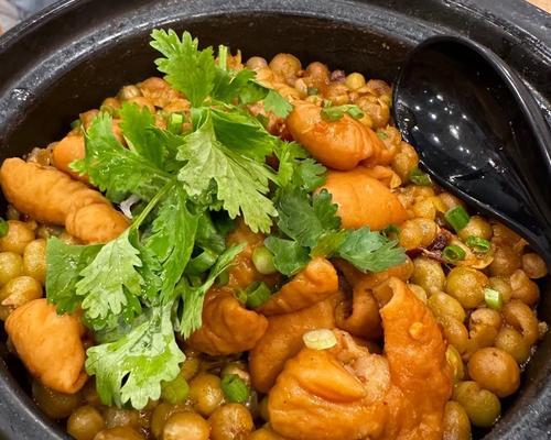 小菜拌饭，营养美味无负担（15种小菜拌饭，营养搭配不重样）-第2张图片-美味行家