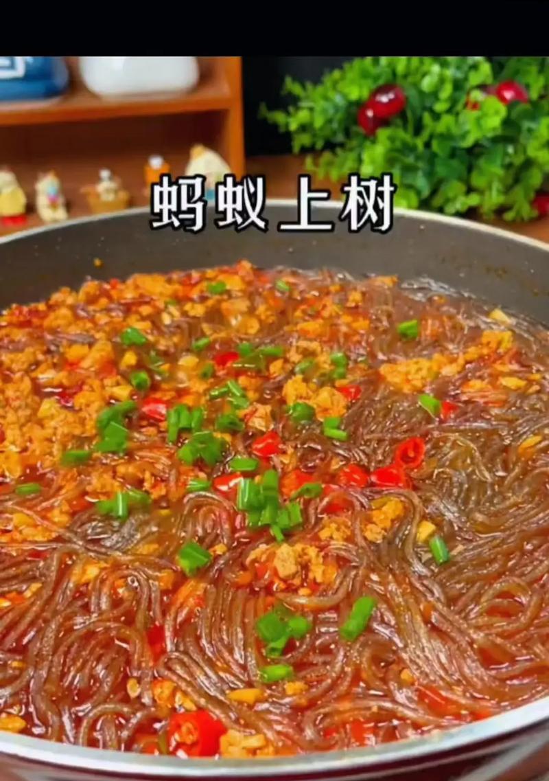 美食分享（用生活的美味，为味蕾点赞）-第1张图片-美味行家