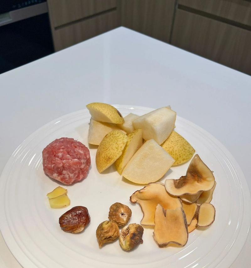 家常美食（用四种食材煲出美味佳肴，品味家的味道）-第3张图片-美味行家