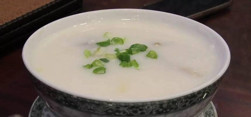竹笋咸粥的营养与做法（重视竹笋营养，享受美味咸粥）-第3张图片-美味行家
