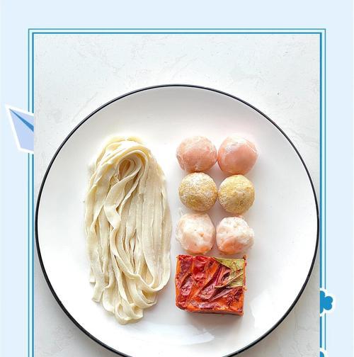 品尝正宗天津打卤刀削面（一道家常美食的传承与创新）-第1张图片-美味行家