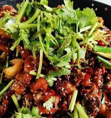 爽口杏仁的制作方法（健康美味的零食，快来试试吧！）-第3张图片-美味行家