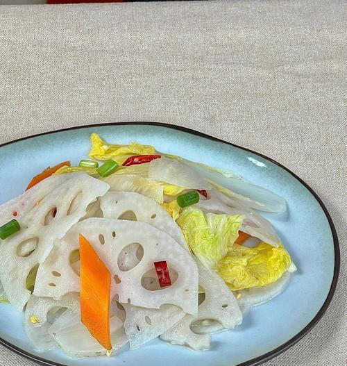 田园大排汤，绿色健康的饮食选择（家常大排汤的做法和营养价值）-第2张图片-美味行家
