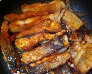 美味香煎草鱼的制作方法-第3张图片-美味行家