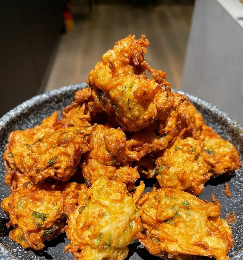 美味可口的炸白萝卜肉丸子饼（15个步骤教你一次性成功）-第3张图片-美味行家
