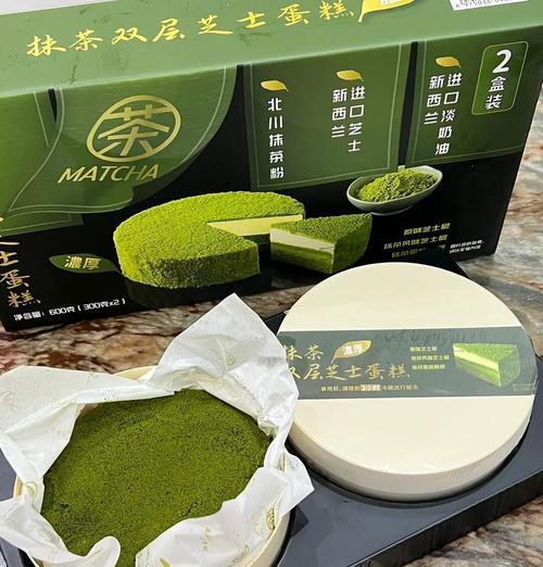 双层水果芝士蛋糕（打造精致甜点，让你的味蕾舞动）-第2张图片-美味行家