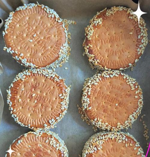 手工竽头煎饼（家庭美食，香甜美味）-第2张图片-美味行家