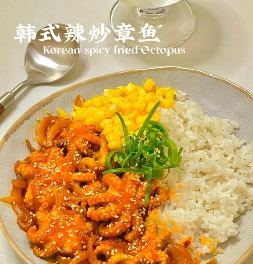 章鱼丸炒青辣椒的做法（一道简单美味的家常菜）-第1张图片-美味行家