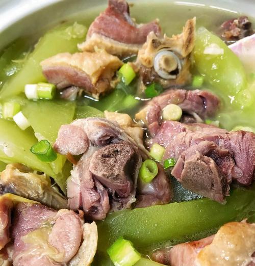 家常美食（滋补养生又美味，让你爱上健康生活）-第2张图片-美味行家