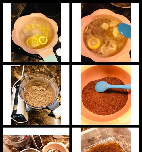 自制猪肝粉——宝宝的补铁神器（打造健康宝宝必备，肝心不只为膳食，自制猪肝粉帮助宝宝更健康）-第2张图片-美味行家