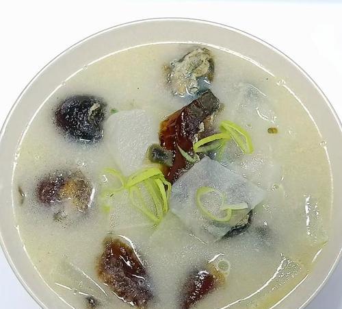 瘦身必备（健康又美味的减肥圣品，轻松走向减重胜利！）-第1张图片-美味行家