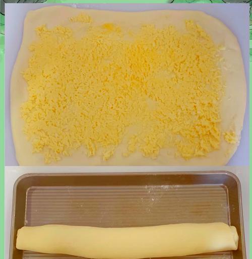 手把手教你做宝宝辅食椰香吐司条（为宝宝打造美味健康的辅食/椰香吐司条的制作技巧及注意事项）-第2张图片-美味行家