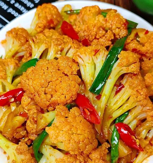 营养又美味的素炒胡萝卜（以素料入菜，享受胡萝卜的鲜美）-第2张图片-美味行家