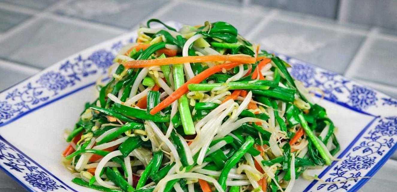 沂蒙炒三丝，家常美味！（15个步骤教你轻松做出美味可口的沂蒙炒三丝！）-第3张图片-美味行家