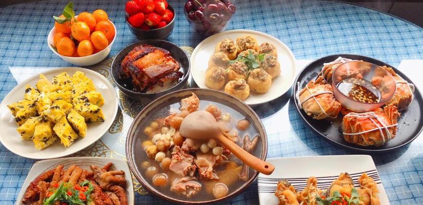 鲜美可口的鱼肉酿豆腐做法（传统佳肴，营养丰富，家庭美味的做法分享）-第2张图片-美味行家