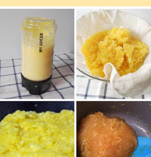 台式凤梨酥制作大全（传承美食文化，用心制作美味凤梨酥）-第1张图片-美味行家
