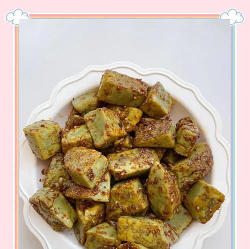 孜然实蛋的制作方法（一口咬下，鲜香味美，颗颗爆汁）-第2张图片-美味行家