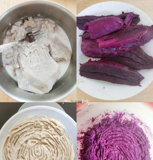 美味肉松夹心蛋糕的制作方法（教你轻松制作口感绵软、香甜可口的肉松夹心蛋糕）-第2张图片-美味行家