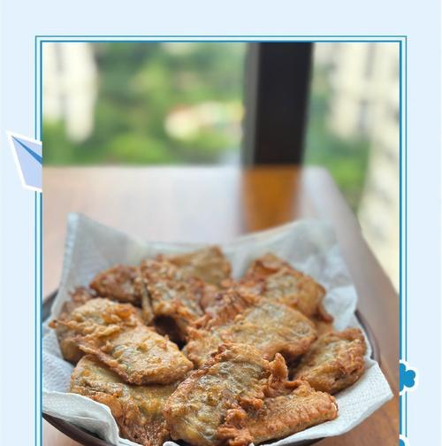 美味红薯油炸做法（外酥内软，营养丰富）-第2张图片-美味行家