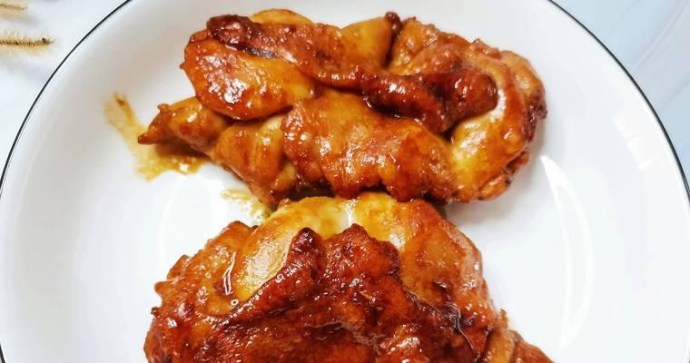 陕西酥鸡的制作方法（以传统工艺打造鲜香美味，酥脆可口的陕西特色美食）-第2张图片-美味行家