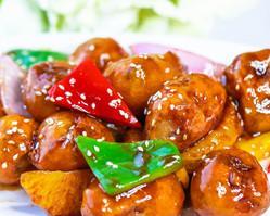 香橙骨的美食探秘（做法简单，味道独特，走进骨头的美食世界）-第2张图片-美味行家