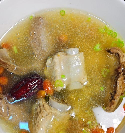 水蔘炖猪心的家常美食（健康营养，味道鲜美）-第3张图片-美味行家
