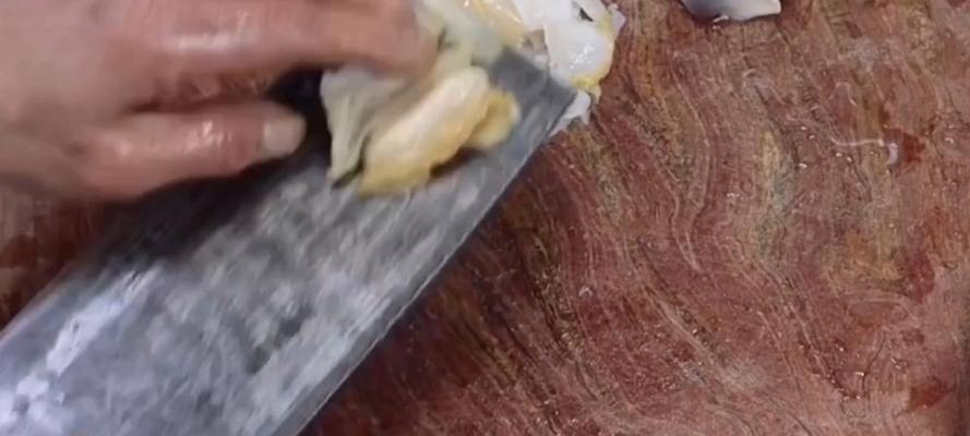 温馨海味，海螺嘴的多种做法（以温拌海螺嘴为主，开启一场美食之旅）-第1张图片-美味行家