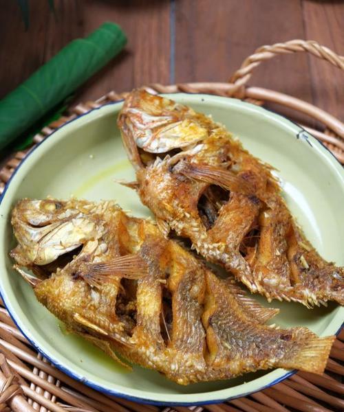 “美味以塔香红烧鱼的制作方法”（以塔香红烧鱼的秘诀和口感）-第2张图片-美味行家