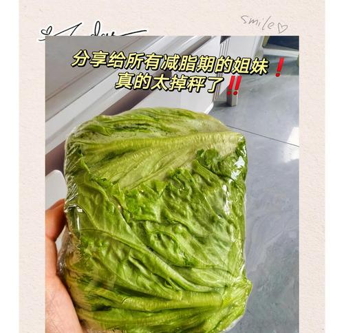生菜包酱，美味又健康的小吃（打造健康饮食新潮流，生菜包酱的秘密）-第1张图片-美味行家