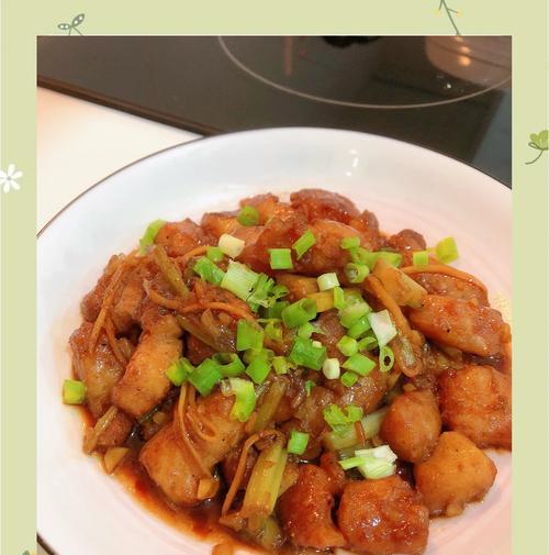 以水果炒饭为主的减肥餐（健康减肥新方式，打造完美身材）-第3张图片-美味行家
