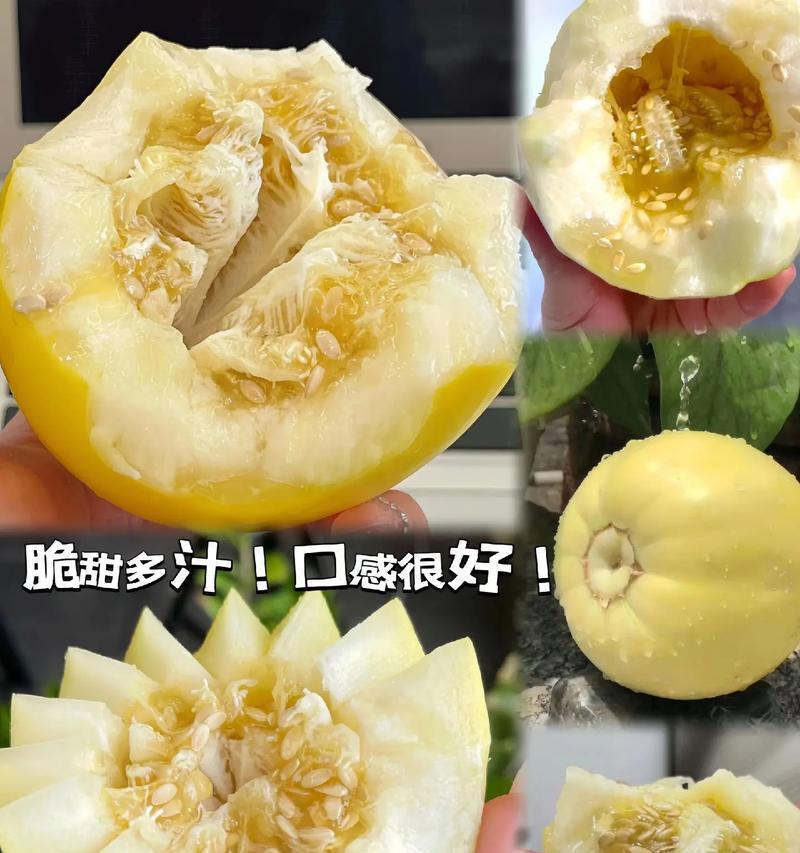 甜汁辣瓜条儿的制作方法（用料简单，口感鲜美）-第2张图片-美味行家
