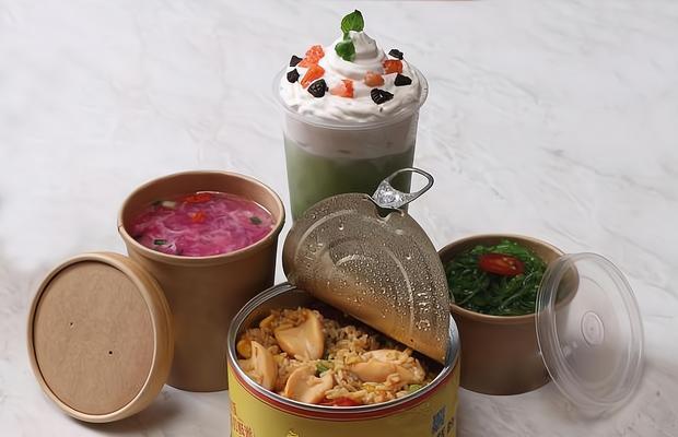 以茶油炒饭为主料的烹饪方法（茶香浓郁，口感细腻的茶油炒饭做法）-第1张图片-美味行家