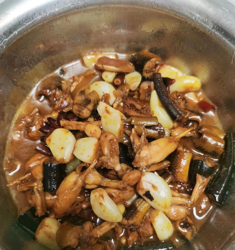 传统美味，滋味独特（传统美味，滋味独特）-第1张图片-美味行家