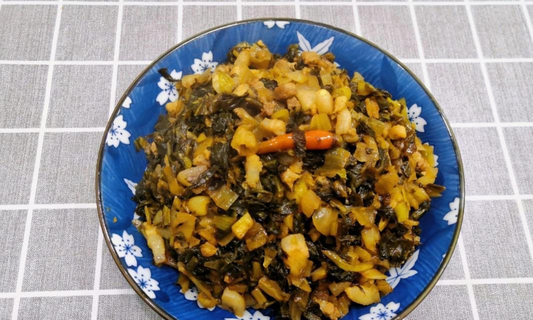 传统美味，滋味独特（传统美味，滋味独特）-第2张图片-美味行家