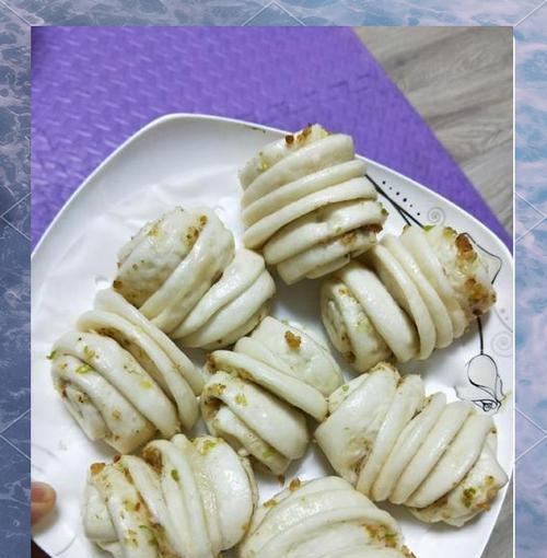 传统做法，提高美味度（传统做法，提高美味度）-第1张图片-美味行家