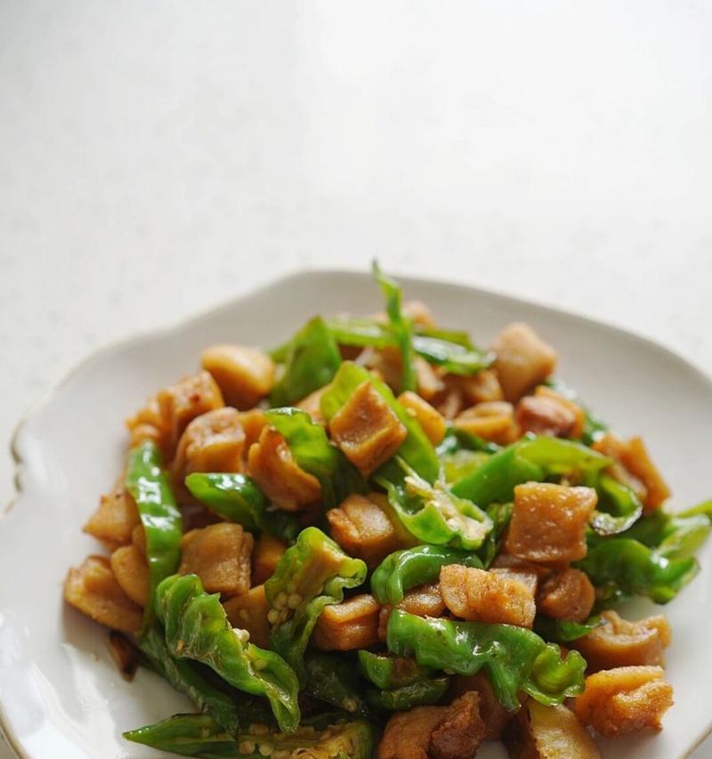 传统做法，提高美味度（传统做法，提高美味度）-第3张图片-美味行家