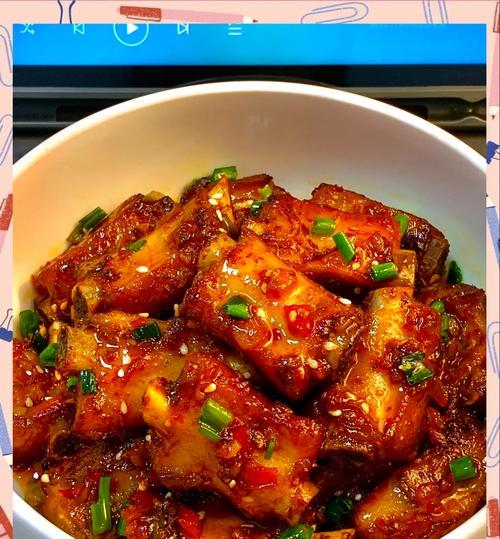 快来学习如何制作一锅香辣可口的排骨火锅！（快来学习如何制作一锅香辣可口的排骨火锅！）-第1张图片-美味行家