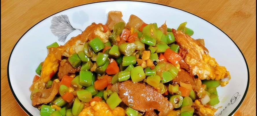 小炒一碗香，味道扣人心弦（15个实用小炒技巧，让你成为饭桌上的大赢家）-第1张图片-美味行家