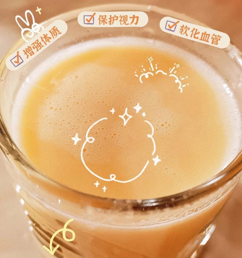 爱喝玉米豆浆的你，这篇做法必须收藏！-第3张图片-美味行家