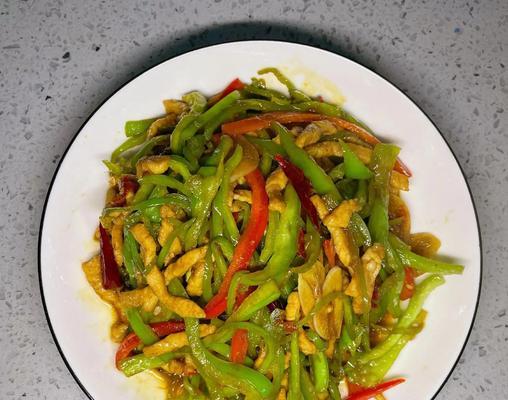 家常菜肴，快乐美味（家常菜肴，快乐美味）-第1张图片-美味行家