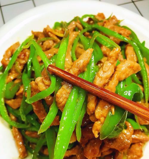 家常菜肴，快乐美味（家常菜肴，快乐美味）-第2张图片-美味行家